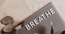 Breathe